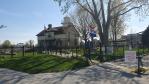 Old Lighthouse Museum, Michigan City, Indiana